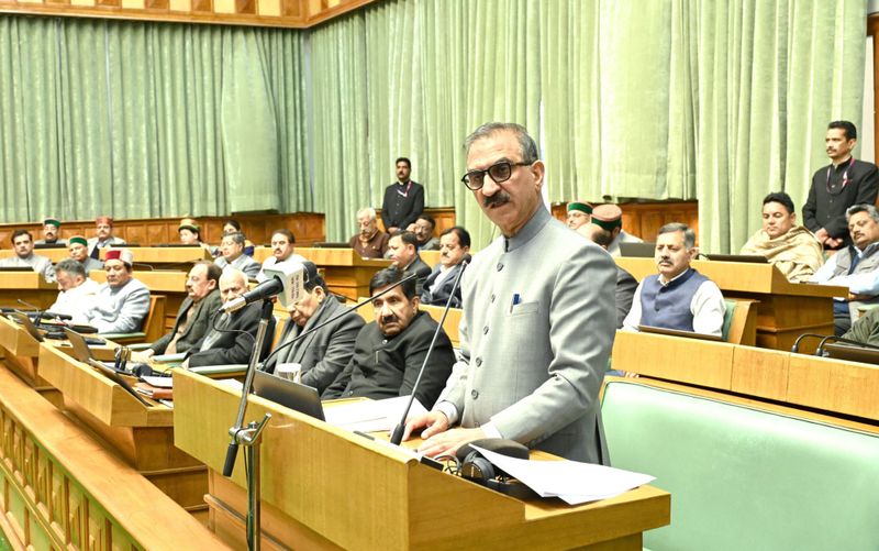 Budget 2025-26: No new taxes, 3% DA hike announced